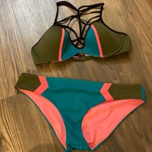 Victoria secret bathing suit
